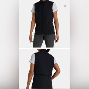 FJ Layered Insulated Vest
